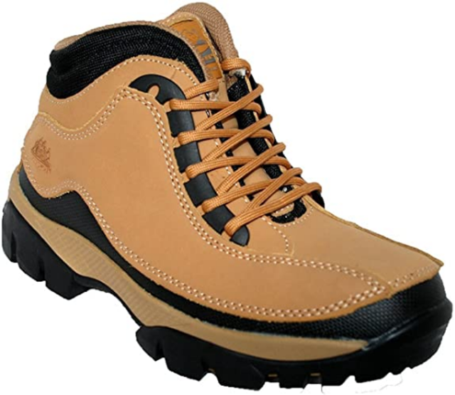 Women's Safety Boots 4