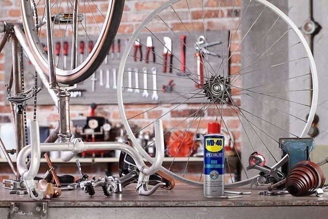 All Conditions Chain Lube 3