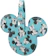 Samsonite Global TA Disney Luggage Tag 1