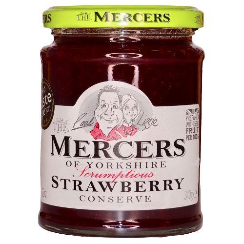 10 Best Strawberry Jams | UK Nutritionist Reviewed 4