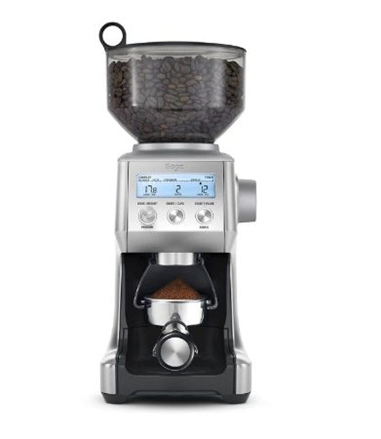 The Smart Grinder Pro Coffee Grinder 1
