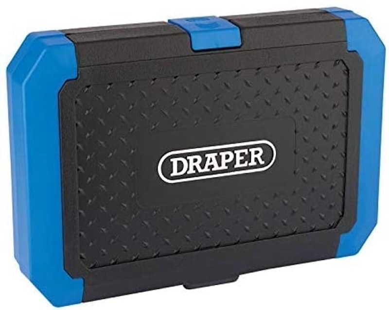 16359 Metric Socket Set 3