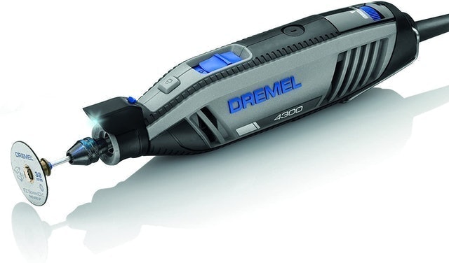 4300 Rotary Tool 2