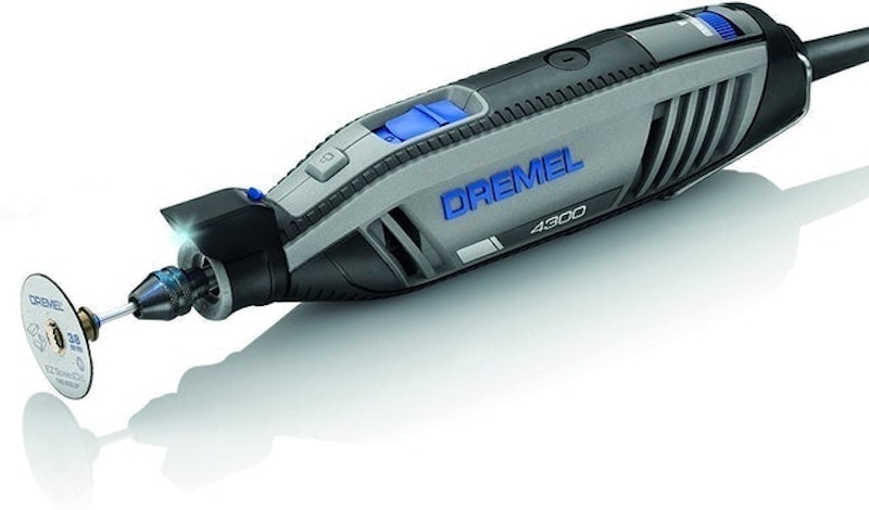 4300 Rotary Tool 2