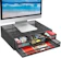 Huanuo Monitor Stand with 2 Storage Drawers 1