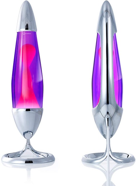 Neo Lava Lamp for Children 2