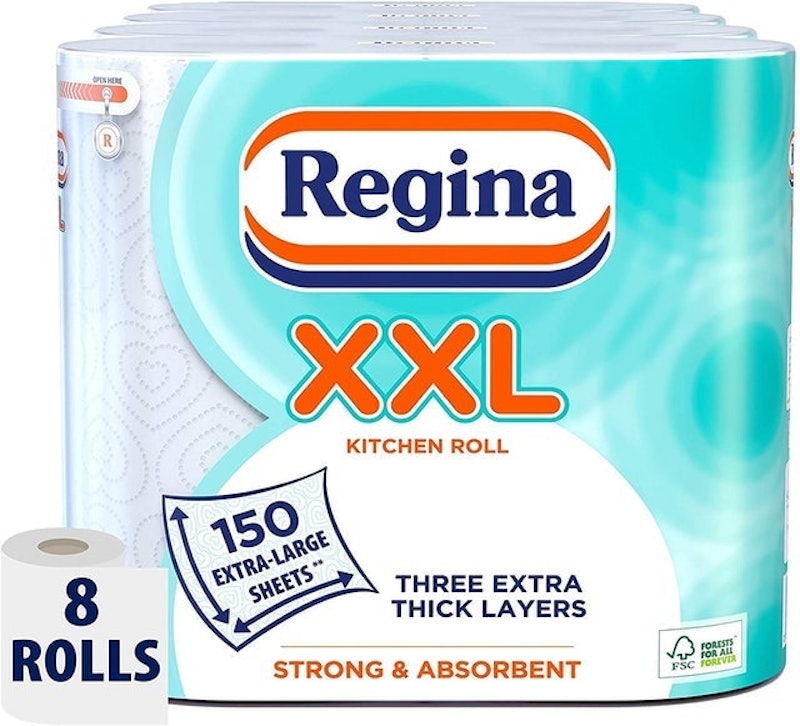 XXL Kitchen Rolls 1