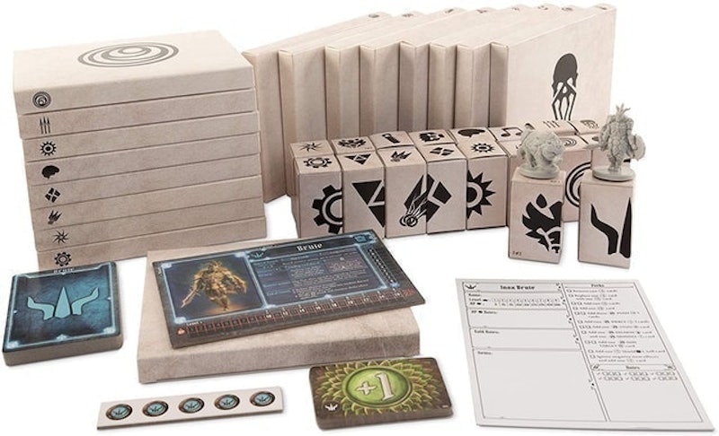 Gloomhaven 3