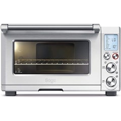The Smart Oven Pro with Element IQ