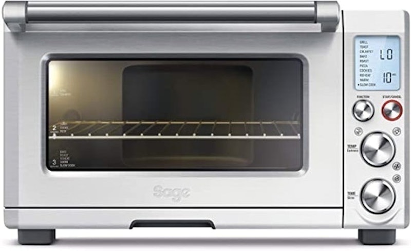The Smart Oven Pro with Element IQ 1