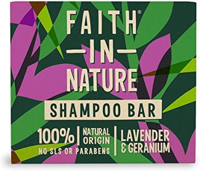 10 Best Vegan Shampoos UK 2024 | Ethique, Le Labo and More 1
