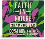 10 Best Vegan Shampoos UK 2024 | Ethique, Le Labo and More 1