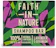 Faith In Nature Natural Lavender and Geranium Shampoo Bar 1