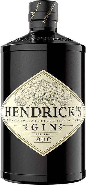 10 Best Gins in the UK 2024 | Edinburgh Gin, Hendrick's and More 3