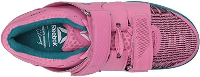 Legacy Lifter Shoes 2
