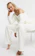 ASOS DESIGN Fluffy Comfort Set with Bardot Sweatshirt 1