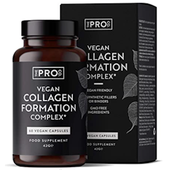 Vegan Collagen Formation Complex
