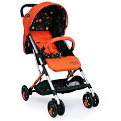 Woosh 2 Pushchair