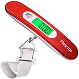 9 Best Luggage Scales UK 2024 | Samsonite, Beurer and More 2