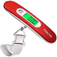 Digital Weight Scale for Travel