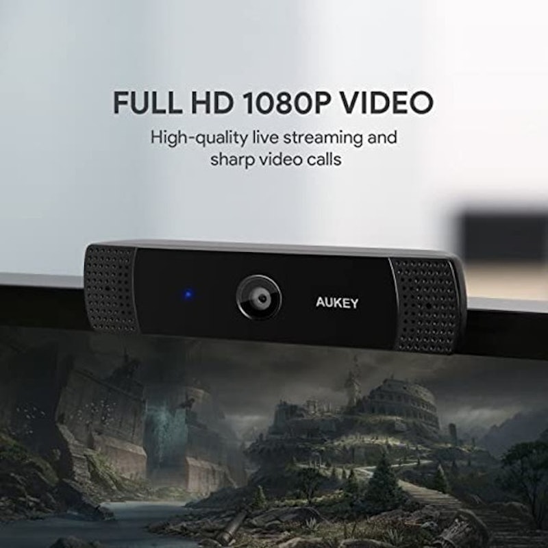 Webcam 1080p 3