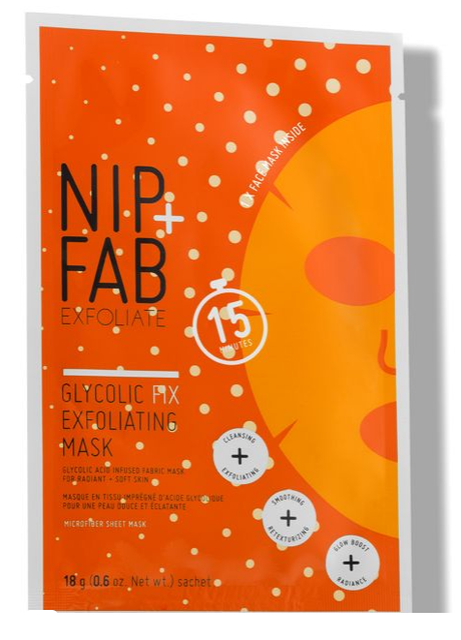 10 Best Exfoliating Face Masks 2024 | UK Dermatologist Reviewed 5