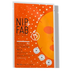 Glycolic Exfoliating Mask