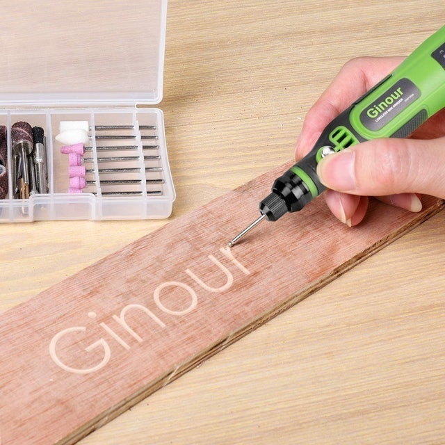 Rotary Tool 2