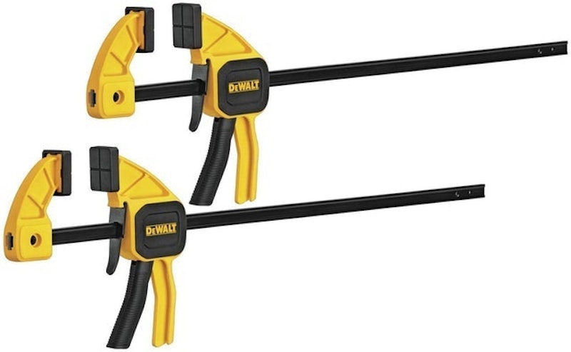 Trigger Clamps 2