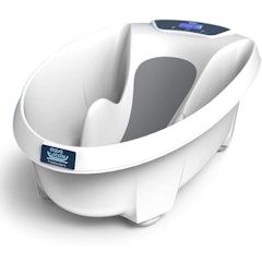 V3 Next Generation Digital Baby Bath