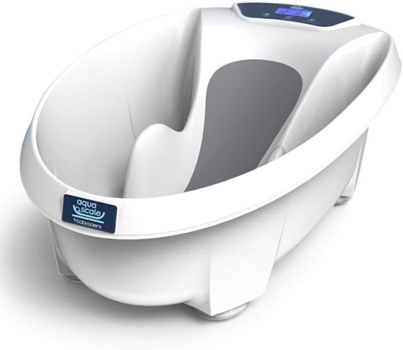 V3 Next Generation Digital Baby Bath 1
