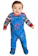 Smiffys Officially Licensed Chucky Baby Costume 1