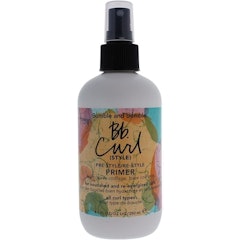 Curl Pre-Style / Re-Style Primer