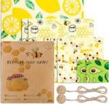 10 Best Beeswax Wraps UK 2024 1