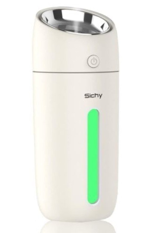 Cordless Travel Portable Mini Diffuser 1