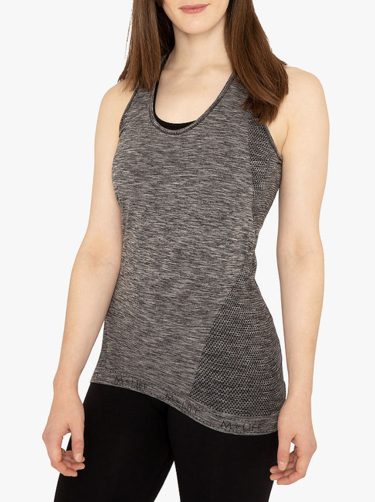 6. M Life Racer Yoga Top 1