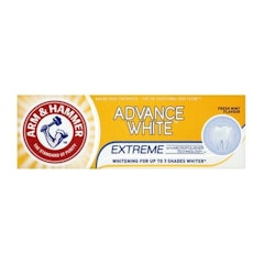 Advance White Extreme Whitening Toothpaste