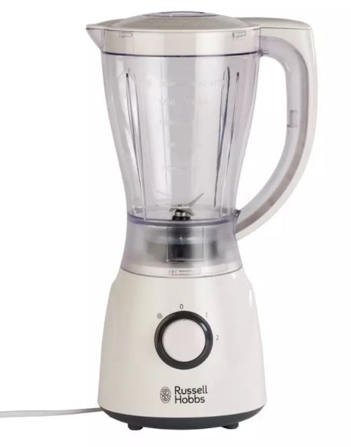 Go Create 1.5L Jug Blender 1