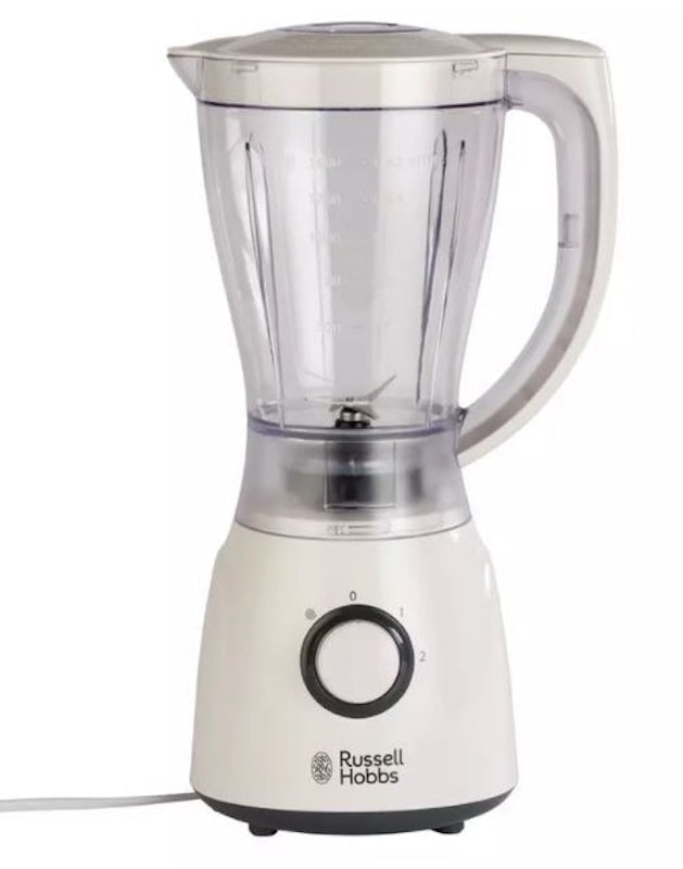 Go Create 1.5L Jug Blender 1