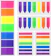 Pangda 3 Sizes Sticky Notes 1