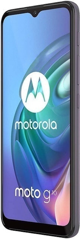 Moto G10 2