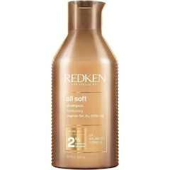 All Soft Moisturising Shampoo