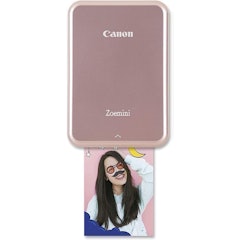 Zoemini Photo Printer