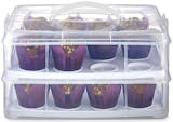 10 Best Cake Carriers UK 2024 | Lock & Lock, Sistema and More 3