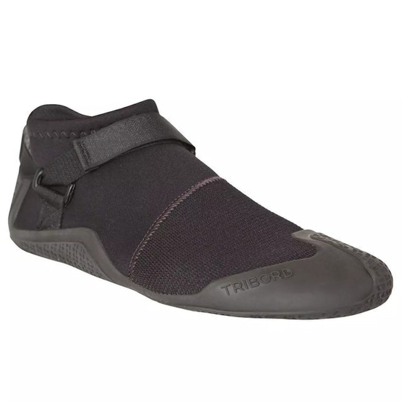 3mm Wetsuit Boots 1