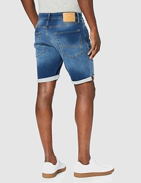 Men's Shorts 2