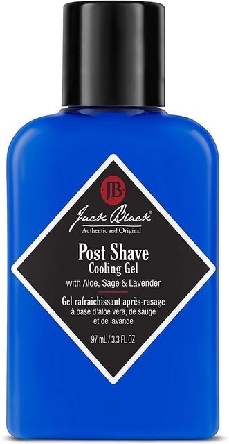 Post Shave Cooling Gel  1