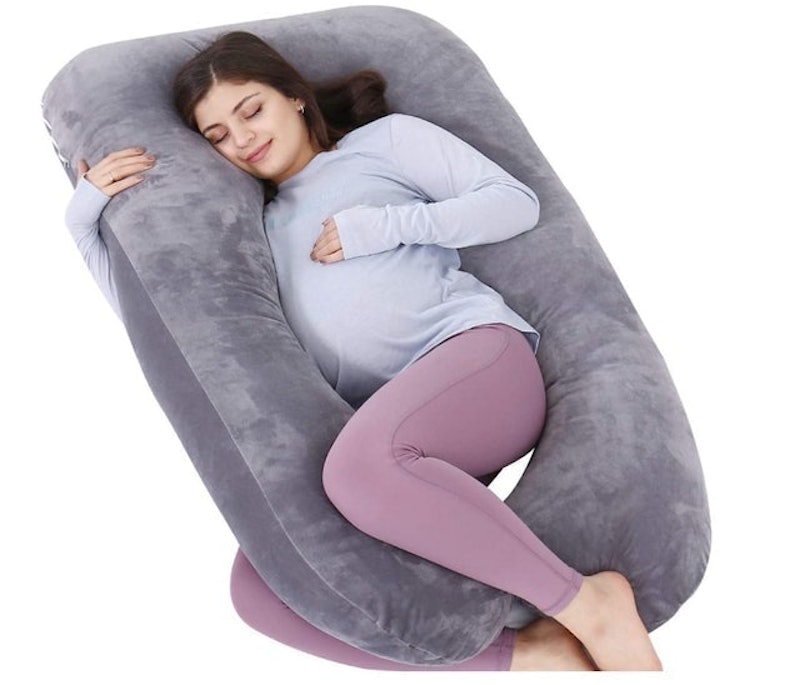 Pregnancy Pillow 1