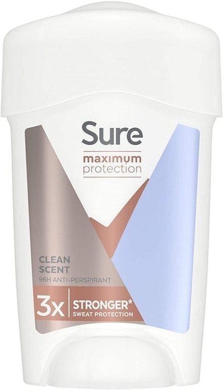Sure Maximum Protection - Clean Scent 1