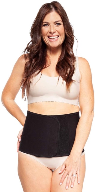 10 Best Postpartum Belts UK 2024 | Belly Bandit, Bellefit and More 2